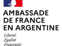 EMbajada Francesa