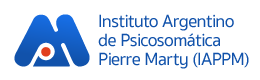 Logo IAPPM