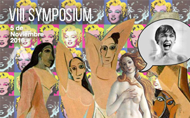 VIII Symposium Psicosomatica